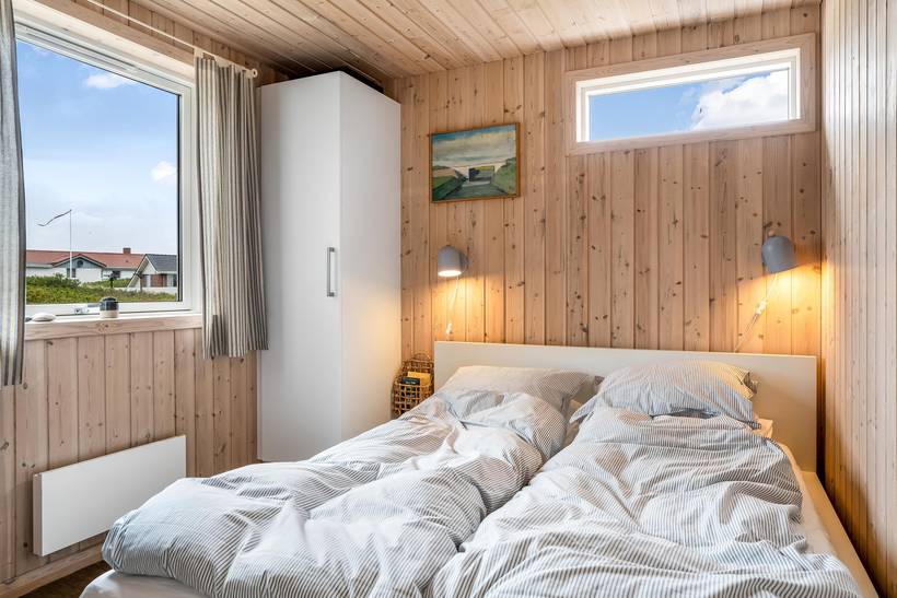 Foto von Ferienhaus UL35 in Lild - Thy/Limfjord