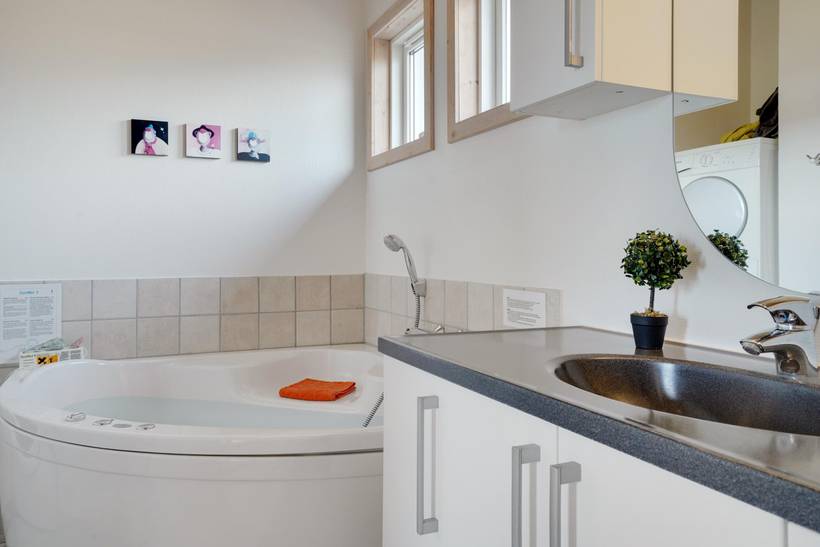 Foto von Ferienhaus UL35 in Lild - Thy/Limfjord