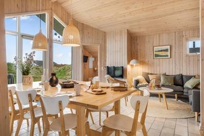 Vorschaubild von Ferienhaus UL35 in Lild - Thy/Limfjord