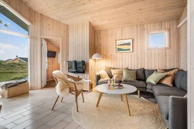 Vorschaubild von Ferienhaus UL35 in Lild - Thy/Limfjord