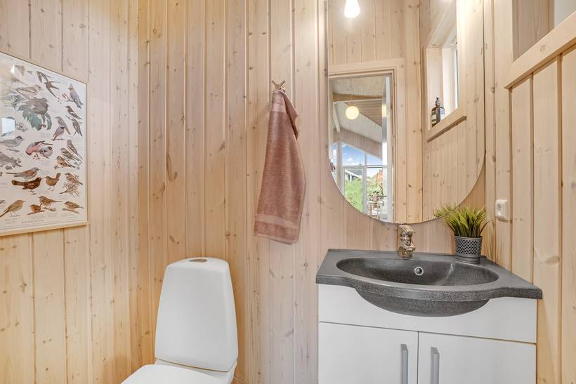 Foto von Ferienhaus UL35 in Lild - Thy/Limfjord