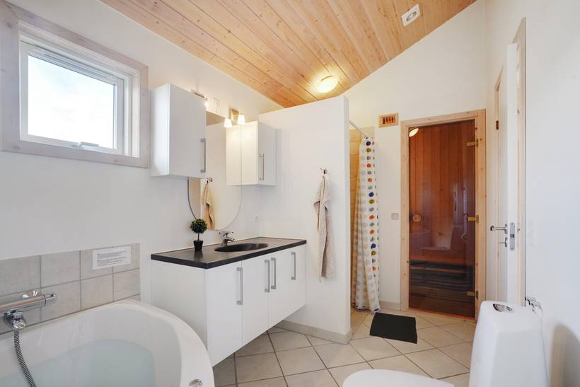 Foto von Ferienhaus UL35 in Lild - Thy/Limfjord