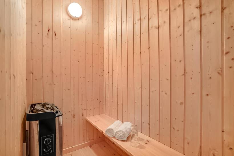 Foto von Ferienhaus UL35 in Lild - Thy/Limfjord