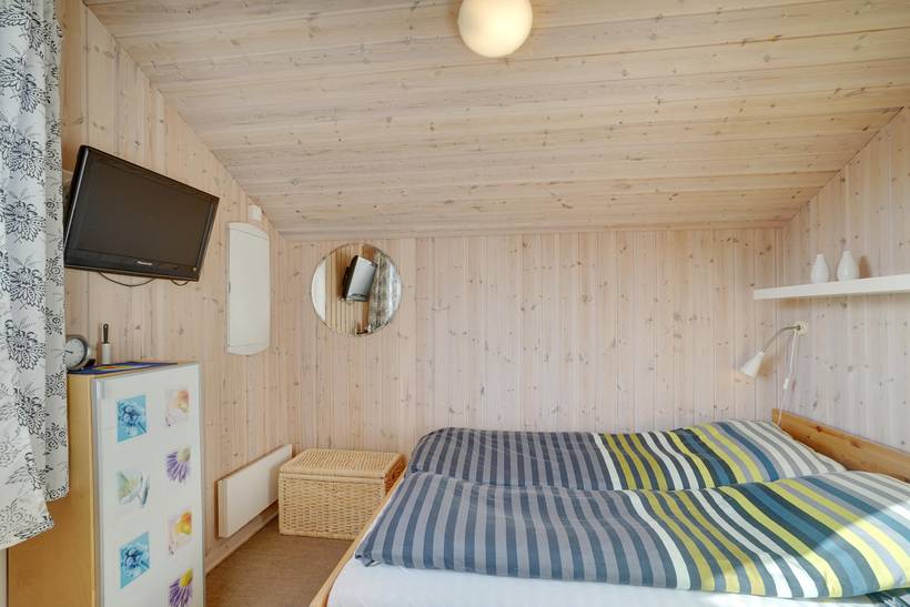 Foto von Ferienhaus UL35 in Lild - Thy/Limfjord