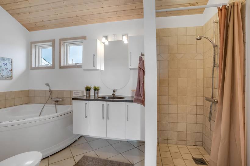Foto von Ferienhaus UL35 in Lild - Thy/Limfjord
