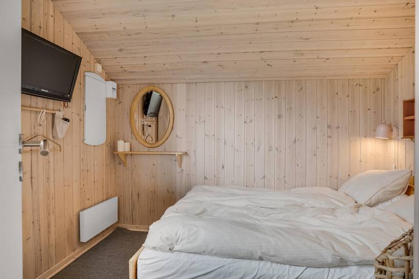 Foto von Ferienhaus UL35 in Lild - Thy/Limfjord