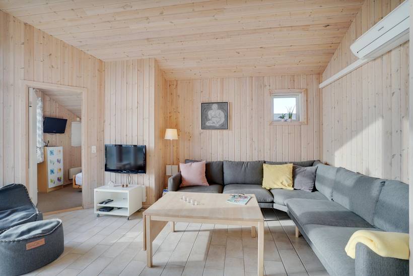 Foto von Ferienhaus UL35 in Lild - Thy/Limfjord