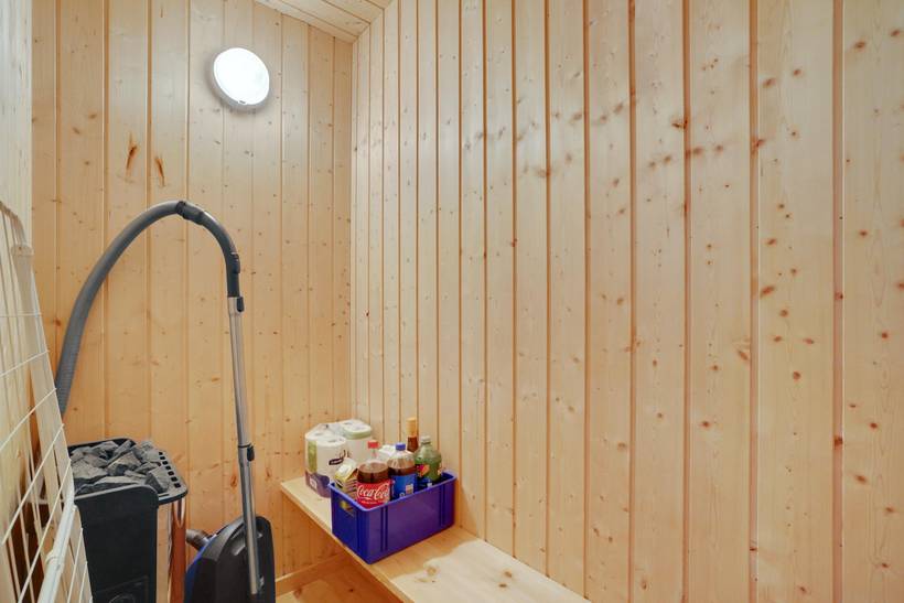 Foto von Ferienhaus UL35 in Lild - Thy/Limfjord