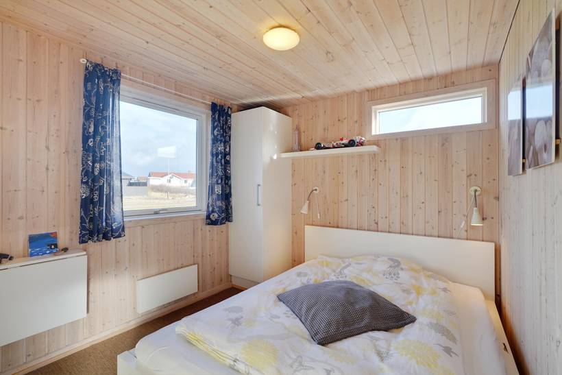 Foto von Ferienhaus UL35 in Lild - Thy/Limfjord