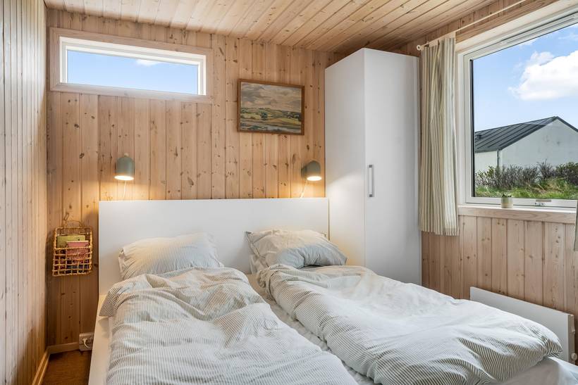 Foto von Ferienhaus UL35 in Lild - Thy/Limfjord