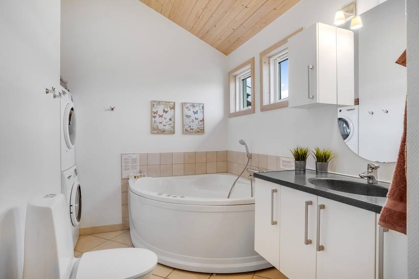 Foto von Ferienhaus UL35 in Lild - Thy/Limfjord