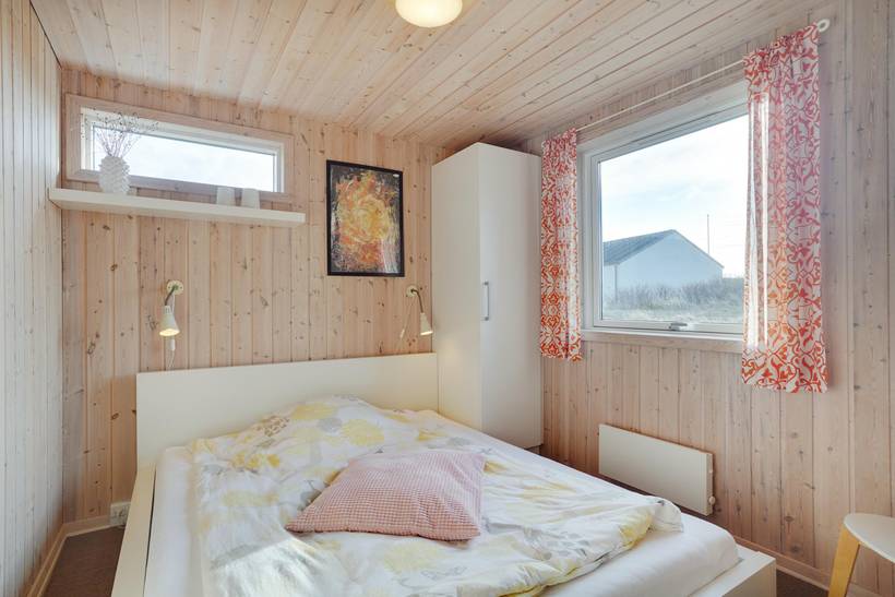 Foto von Ferienhaus UL35 in Lild - Thy/Limfjord