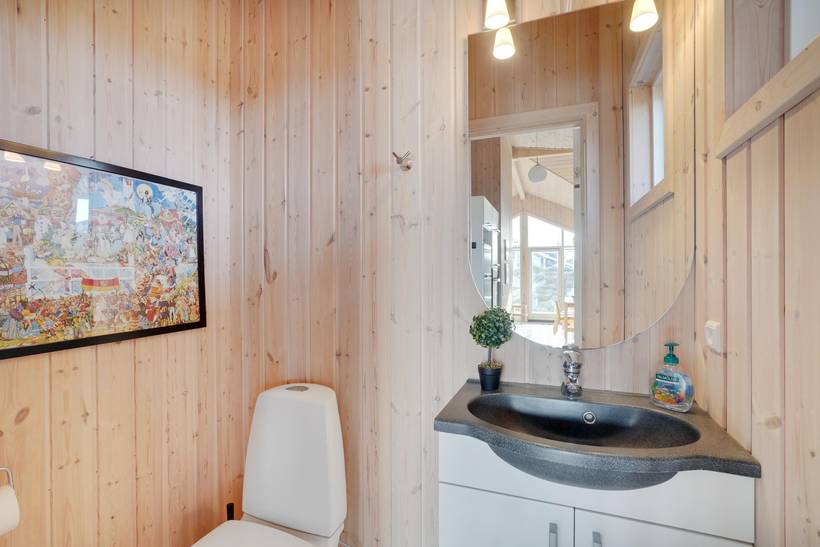 Foto von Ferienhaus UL35 in Lild - Thy/Limfjord