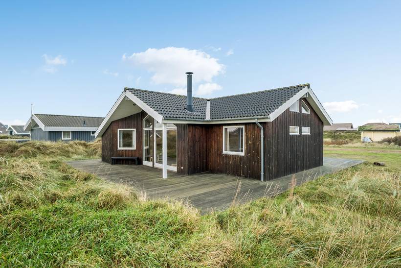 Foto von Ferienhaus UL35 in Lild - Thy/Limfjord
