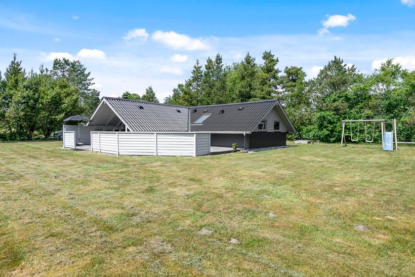 Foto von Ferienhaus UL38 in Houstrup - Westjütland