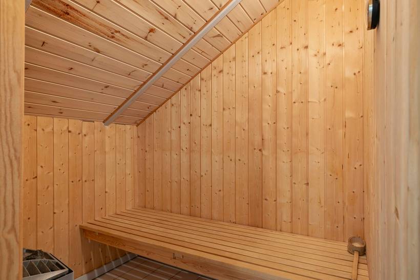 Foto von Ferienhaus UL38 in Houstrup - Westjütland