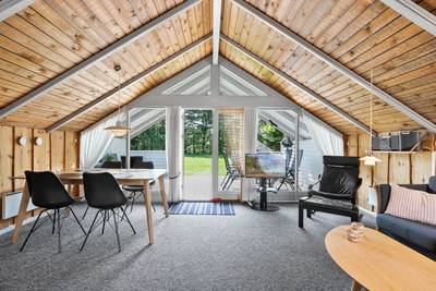 Vorschaubild von Ferienhaus UL38 in Houstrup - Westjütland
