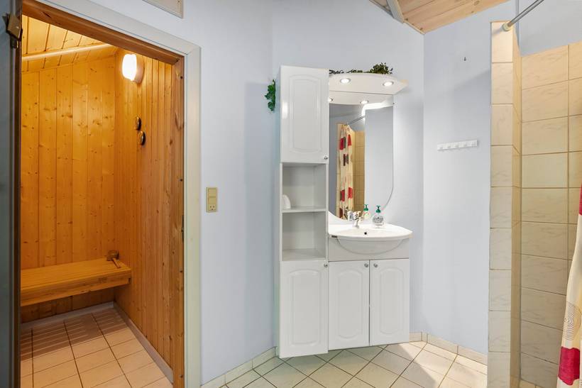 Foto von Ferienhaus UL38 in Houstrup - Westjütland
