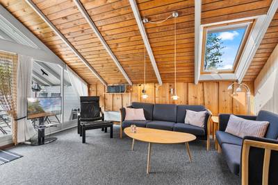 Vorschaubild von Ferienhaus UL38 in Houstrup - Westjütland