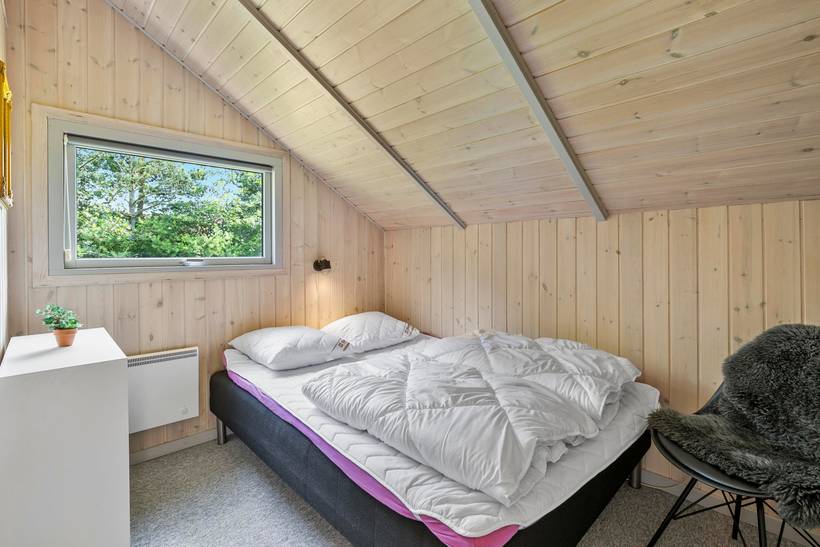 Foto von Ferienhaus UL38 in Houstrup - Westjütland