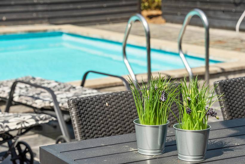 Foto von Ferienhaus UL40 in Havneby - Rømø