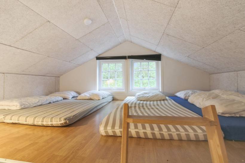 Foto von Ferienhaus UL40 in Havneby - Rømø
