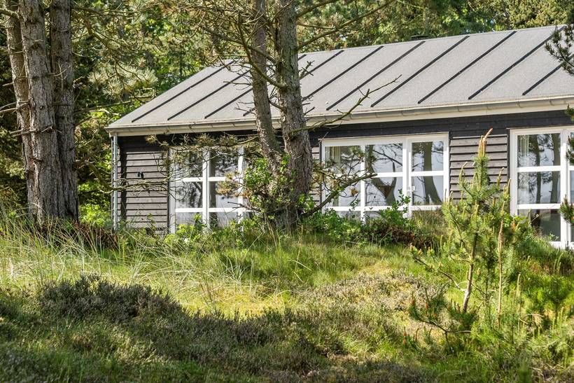 Foto von Ferienhaus UL40 in Havneby - Rømø