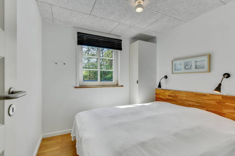 Foto von Ferienhaus UL40 in Havneby - Rømø