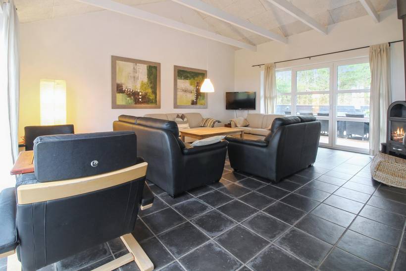 Foto von Ferienhaus UL40 in Havneby - Rømø
