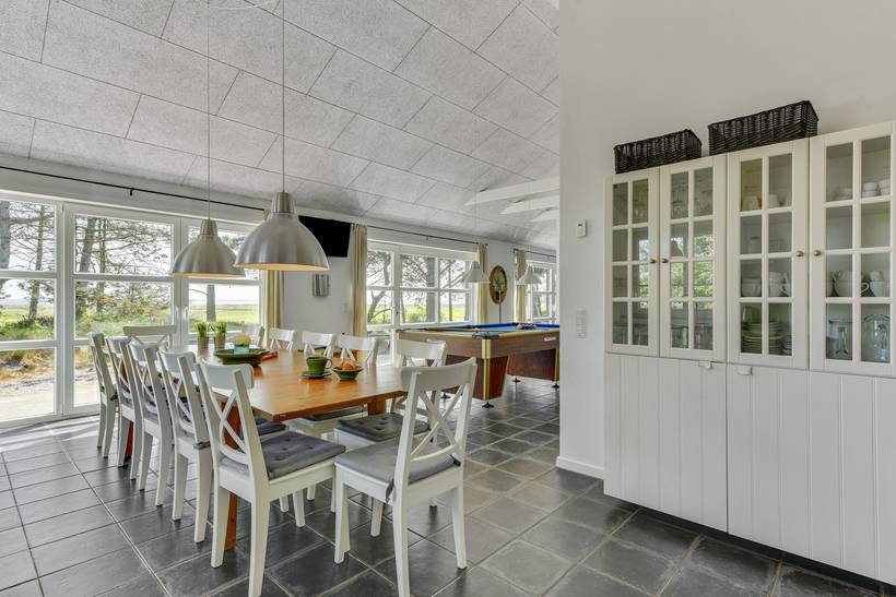 Foto von Ferienhaus UL40 in Havneby - Rømø