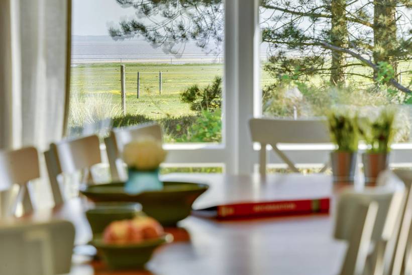 Foto von Ferienhaus UL40 in Havneby - Rømø