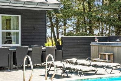 Vorschaubild von Ferienhaus UL40 in Havneby - Rømø
