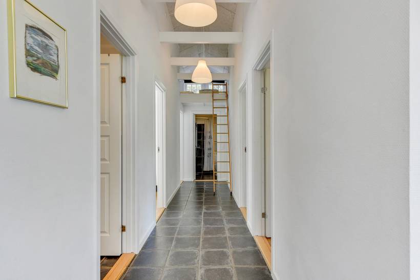 Foto von Ferienhaus UL40 in Havneby - Rømø