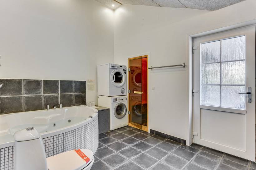 Foto von Ferienhaus UL40 in Havneby - Rømø