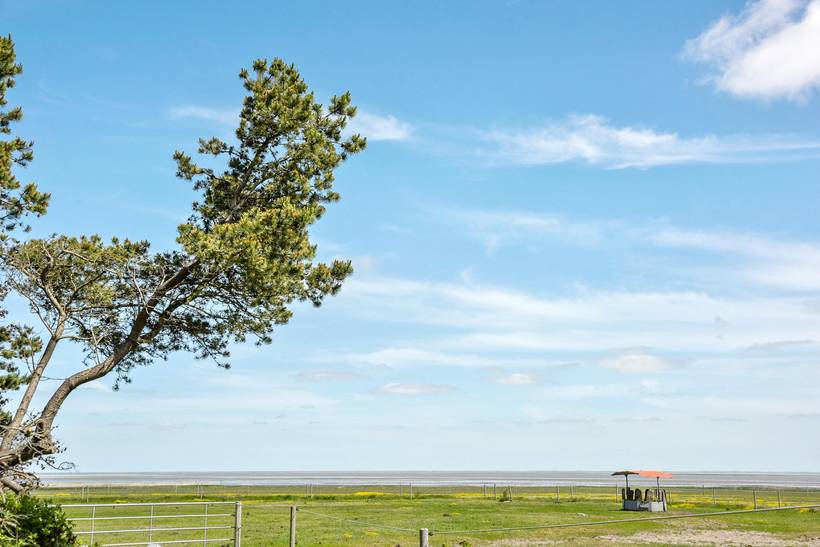 Foto von Ferienhaus UL40 in Havneby - Rømø