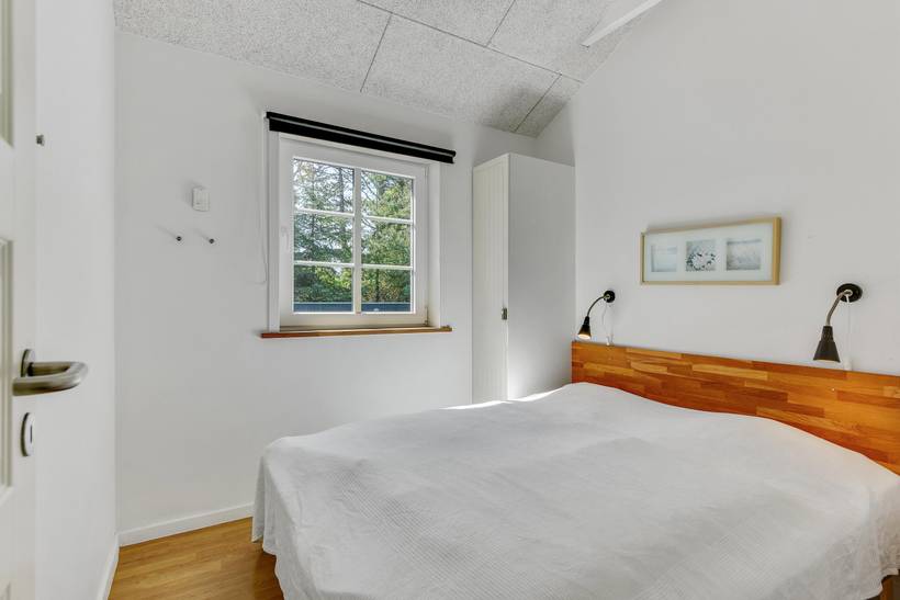 Foto von Ferienhaus UL40 in Havneby - Rømø