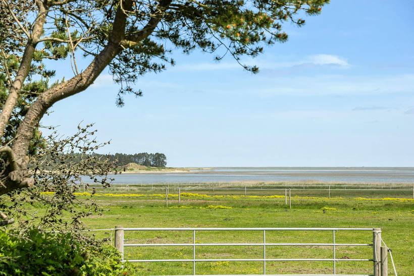 Foto von Ferienhaus UL40 in Havneby - Rømø