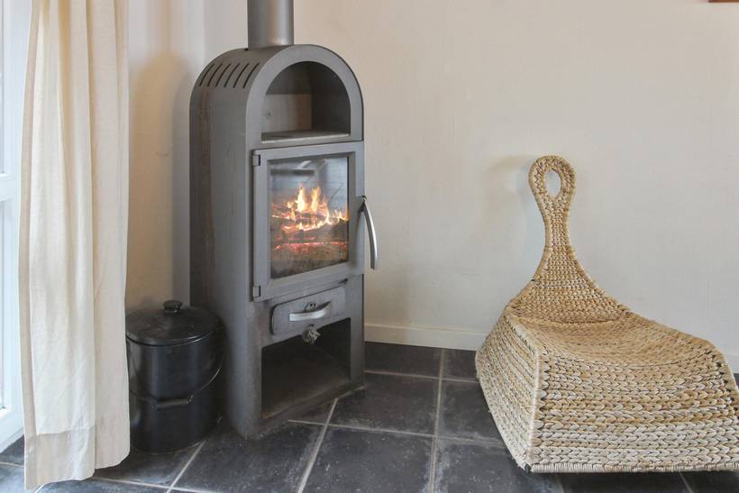 Foto von Ferienhaus UL40 in Havneby - Rømø