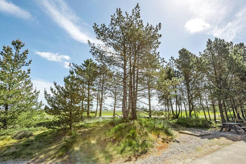 Foto von Ferienhaus UL40 in Havneby - Rømø