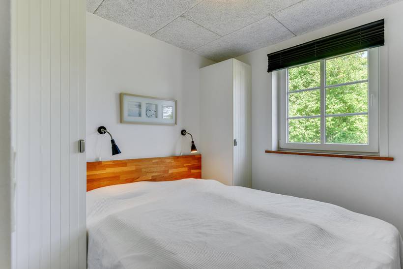 Foto von Ferienhaus UL40 in Havneby - Rømø