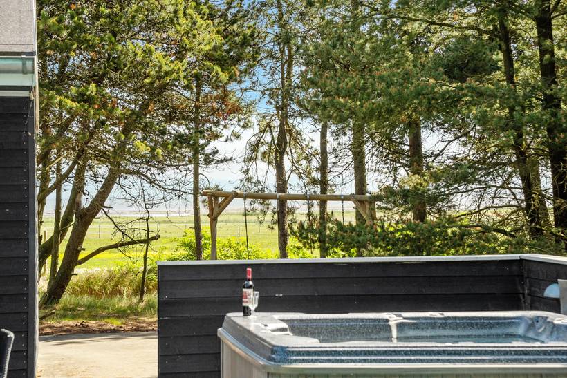 Foto von Ferienhaus UL40 in Havneby - Rømø