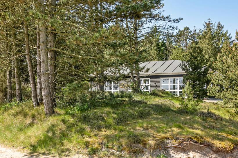 Foto von Ferienhaus UL40 in Havneby - Rømø