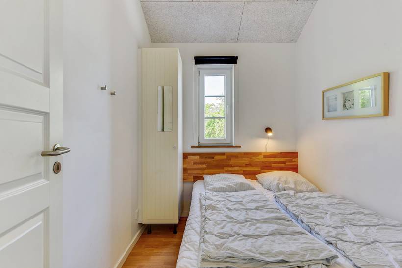 Foto von Ferienhaus UL40 in Havneby - Rømø
