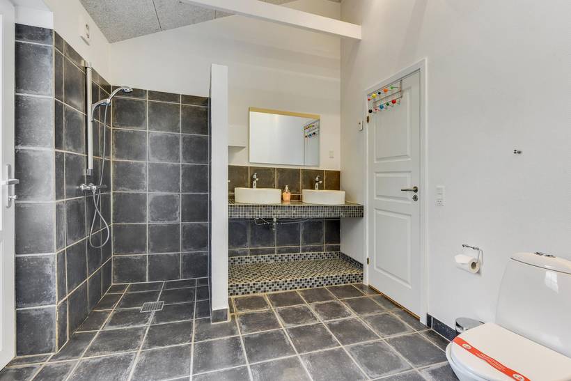 Foto von Ferienhaus UL40 in Havneby - Rømø