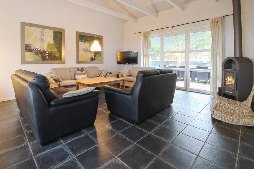 Foto von Ferienhaus UL40 in Havneby - Rømø