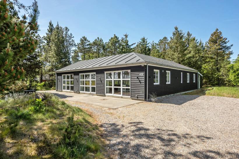 Foto von Ferienhaus UL40 in Havneby - Rømø