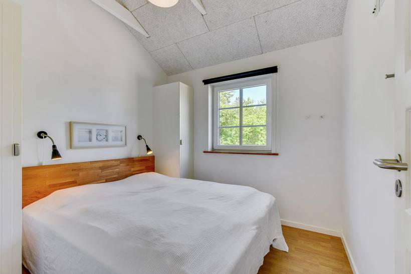 Foto von Ferienhaus UL40 in Havneby - Rømø