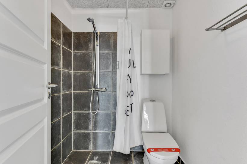 Foto von Ferienhaus UL40 in Havneby - Rømø
