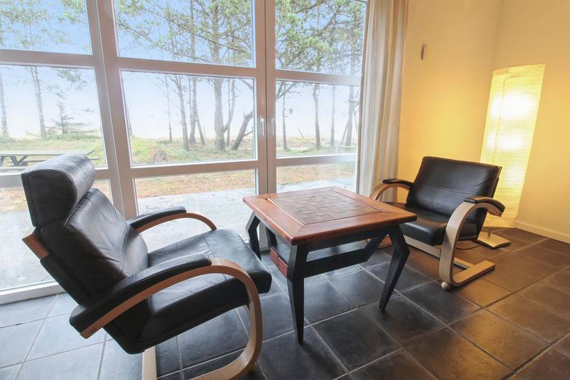 Foto von Ferienhaus UL40 in Havneby - Rømø