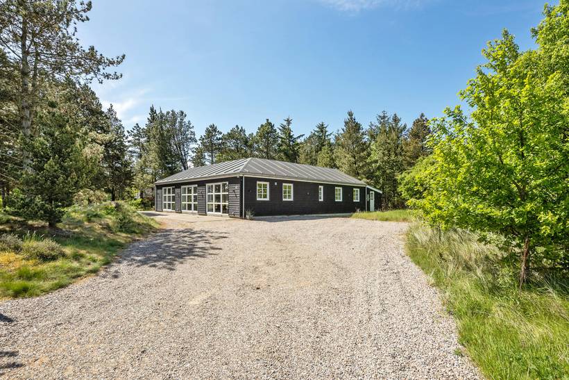 Foto von Ferienhaus UL40 in Havneby - Rømø